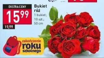 Stokrotka Bukiet róż oferta