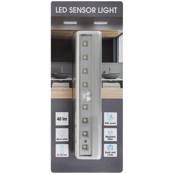Action Lampa czujnikowa oferta