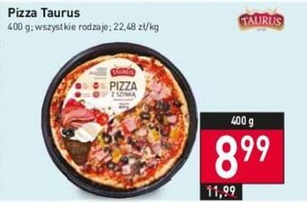 Stokrotka Pizza Taurus 400 g oferta