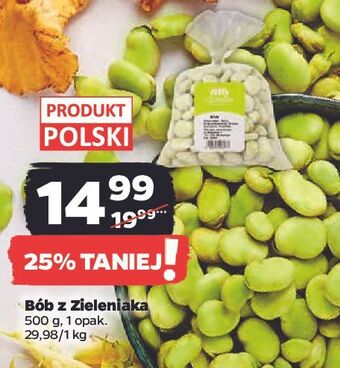 Netto Bób oferta