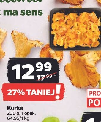Netto Kurki oferta