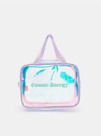 Sinsay Kosmetyczka oferta