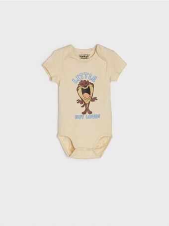 Sinsay Body looney tunes oferta