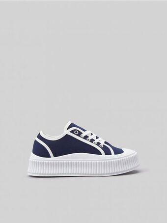Sinsay Trampki oferta