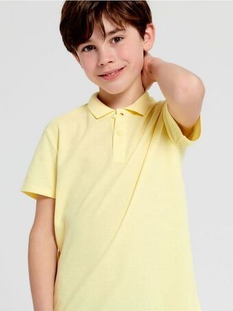 Sinsay Koszulka polo oferta