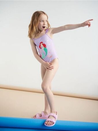 Sinsay Strój kąpielowy disney oferta