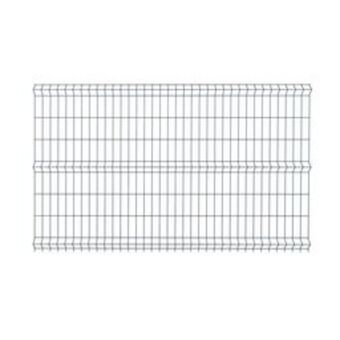 Leroy Merlin Panel ogrodzeniowy vera 3d 153x250 cm antracytowy wiśniowski oferta