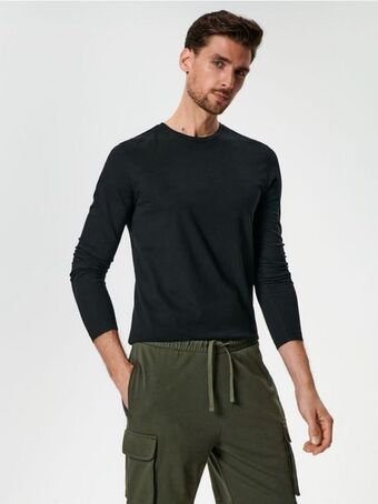 Sinsay Szorty cargo oferta