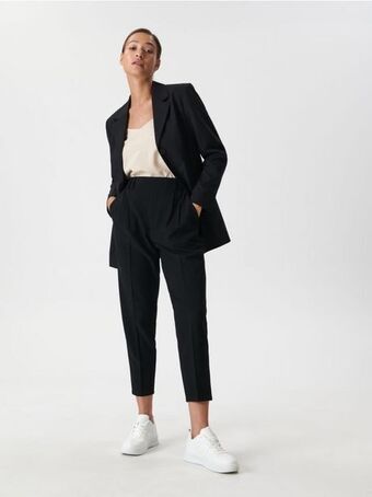 Sinsay Top na ramiączkach oferta