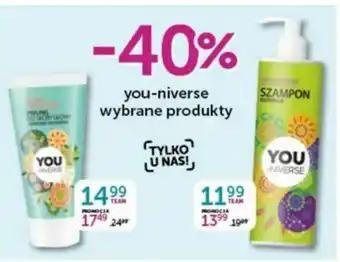 Kontigo you-niverse wybrane produkty oferta