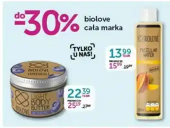 Kontigo biolove cała marka oferta