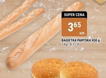 bi1 BAGIETKA PARYSKA 450 g oferta