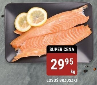 bi1 ŁOSOŚ BRZUSZKI 1 kg oferta