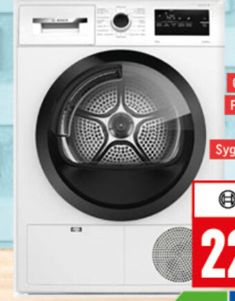 Neopunkt Suszarka bosch oferta