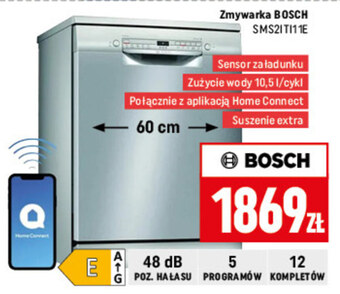 Neopunkt Zmywarka bosch oferta