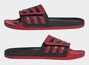 Adidas Klapki adidas oferta