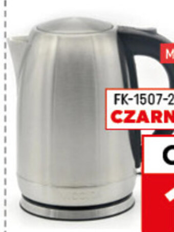 Neopunkt Czajnik elektryczny viccio oferta