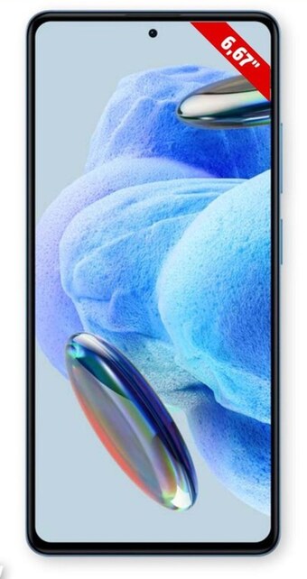 Media Markt Smartfon xiaomi oferta