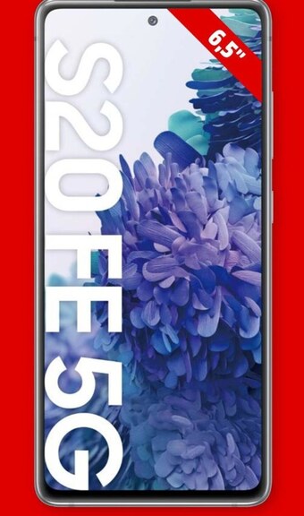 Media Markt Smartfon samsung oferta