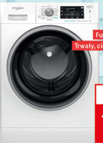 Neopunkt Pralka whirlpool oferta
