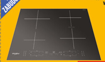 Neopunkt Płyta indukcyjna whirlpool oferta