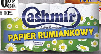 Delisso Delikatesy Papier toaletowy cashmir oferta