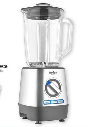 Media Markt Koktajler amica oferta