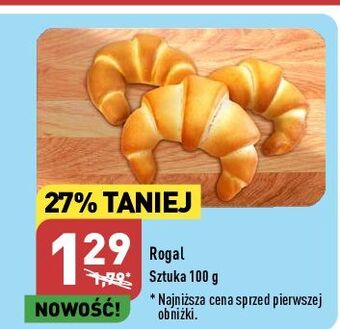 ALDI Rogal oferta