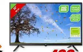 Media Markt Telewizor oferta