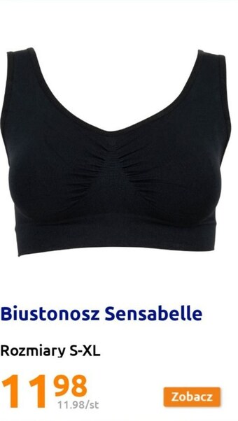 Action Biustonosz oferta