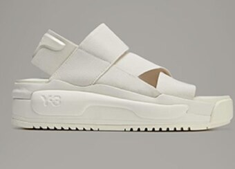 Adidas Sandały adidas oferta