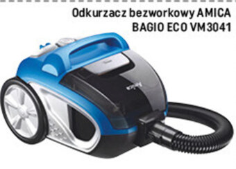 Neopunkt Odkurzacz amica oferta