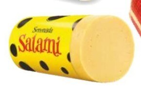 Gama Ser serenada oferta