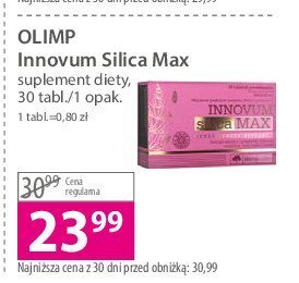 Hebe Suplement diety oferta