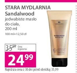 Hebe Masło do ciała oferta