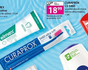 Hebe Szczoteczka do zębów ultra soft oferta