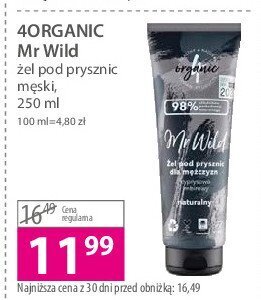 Hebe Żel pod prysznic oferta