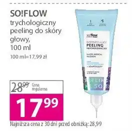 Hebe Peeling trychologiczny do skóry głowy oferta