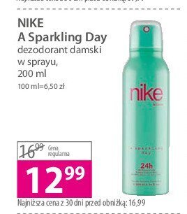 Hebe Dezodorant oferta