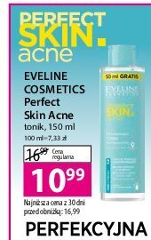 Hebe Tonik do twarzy oferta