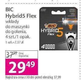 Hebe Maszynka do golenia oferta