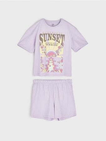 Sinsay Piżama oferta