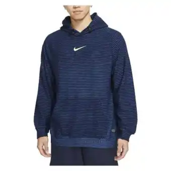 Intersport Bluza męska nike therma-fit adv dd1707 oferta