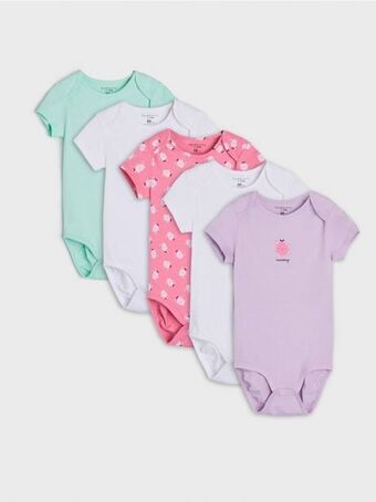 Sinsay Body 5 pack oferta