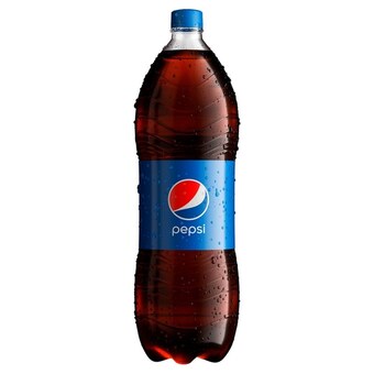 TomiMarkt Pepsi napój gazowany o smaku cola 2 l oferta