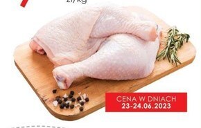 Frac Ćwiartka z kurczaka oferta