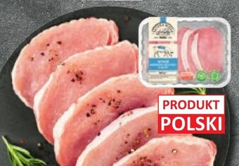 Netto Schab wieprzowy oferta