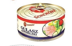 Frac Gulasz sokołów oferta