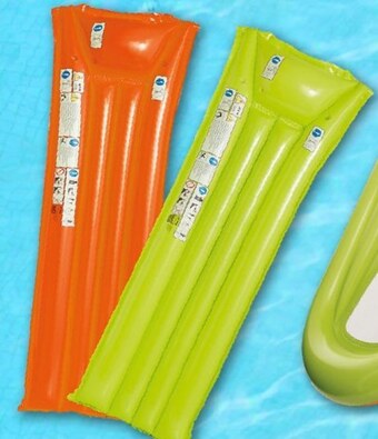 Woolworth Materac oferta