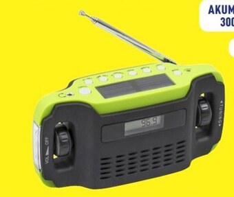 ALDI Radio maginon oferta